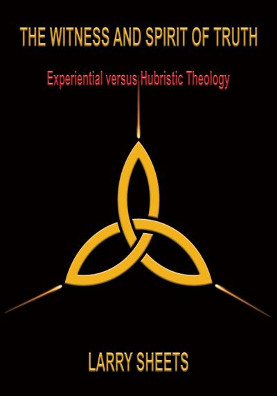 The Witness and Spirit of Truth