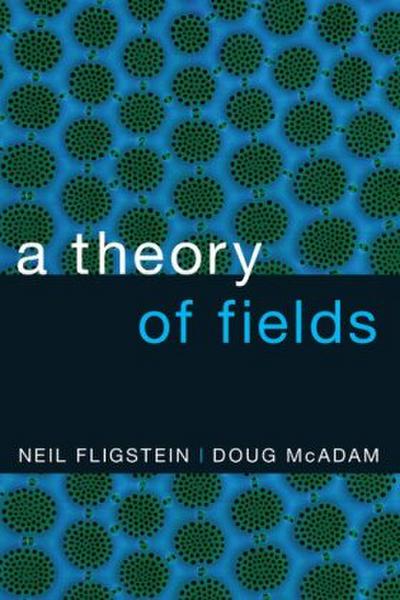 Theory of Fields