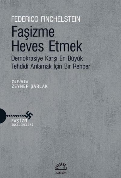 Fasizme Heves Etmek