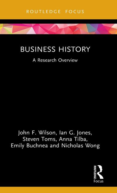 Business History