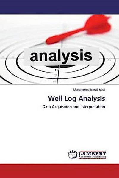 Well Log Analysis