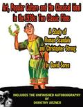 Art, Popular Culture, and The Classical Ideal in The 1930s: Two Classic Films - A Study of Roman Scandals and Christopher Strong