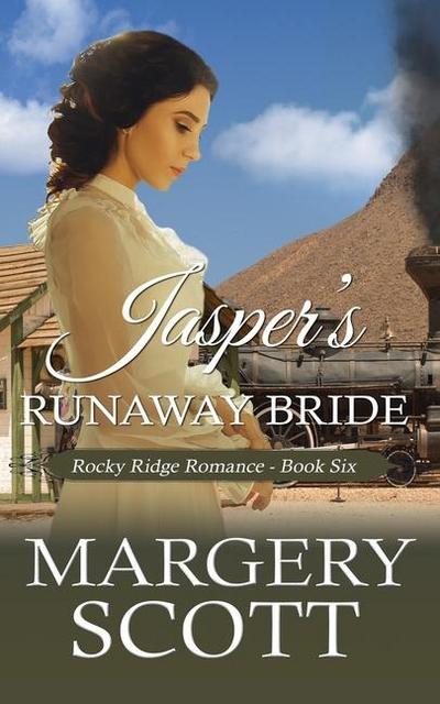 Jasper’s Runaway Bride