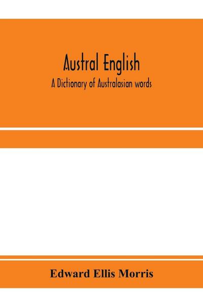 Austral English