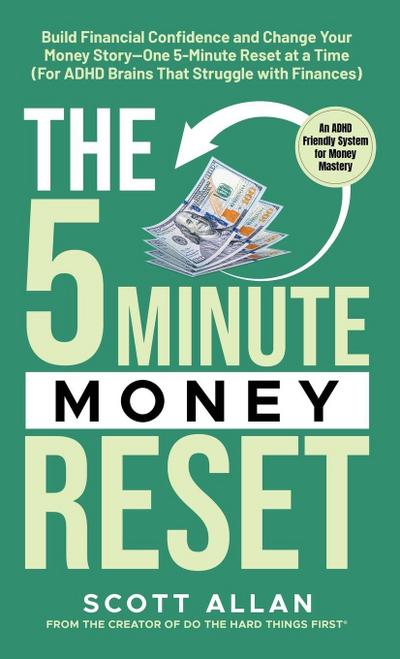 The 5-Minute Money Reset