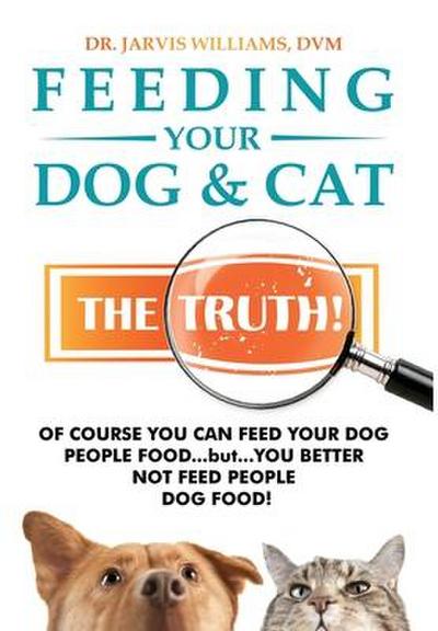Feeding Your Dog and Cat