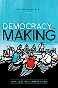 Democracy in the Making