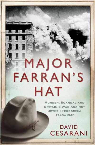 Major Farrans Hat