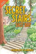 Secret Stairs: East Bay