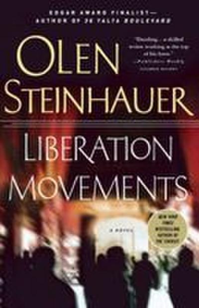 Liberation Movements