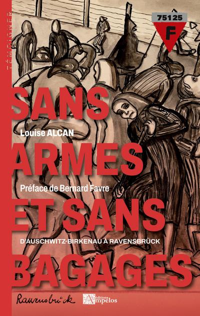 Sans armes et sans bagages