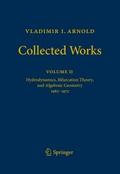 Vladimir I. Arnold - Collected Works