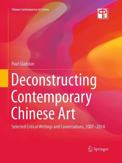 Deconstructing Contemporary Chinese Art