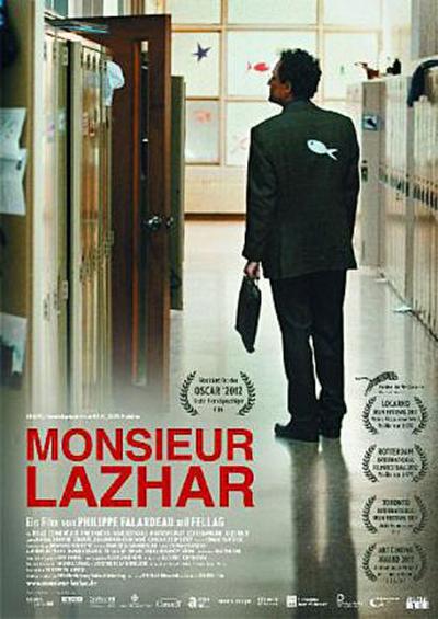 Monsieur Lazhar