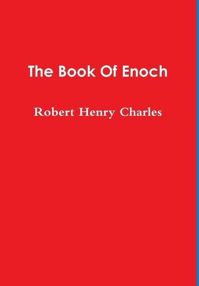 The Book Of Enoch