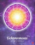 Lichtmomente Posterkalender 2026 - Magische Mandalas