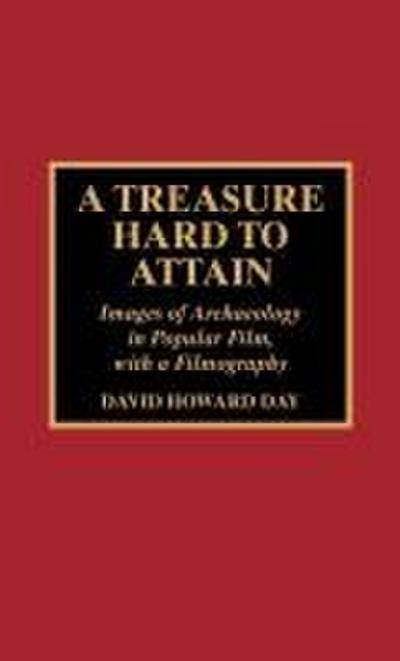 Treasure Hard to Attain