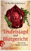 Teufelsjagd und Blutgericht