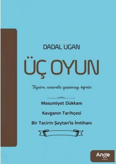 Üc Oyun