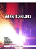 Welding Technologies