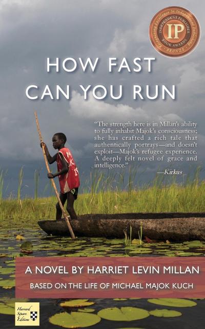 How Fast Can You Run
