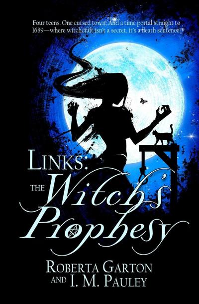 The Witch’s Prophesy