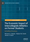 The Economic Impact of Intercollegiate Athletics on Former Students