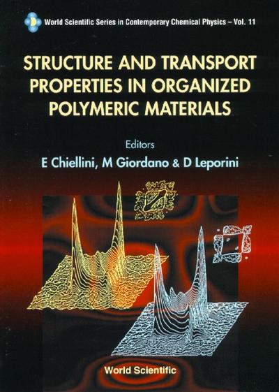 STRUCTURE & TRANSPORT PROPERTIES   (V11)