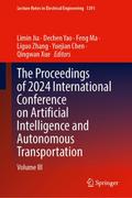 The Proceedings of 2024 International Conference o