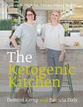 The Ketogenic Kitchen