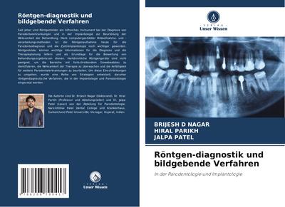 Röntgen-diagnostik und bildgebende Verfahren