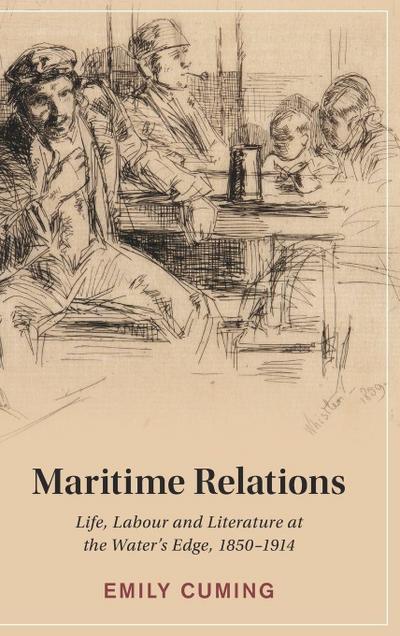 Maritime Relations