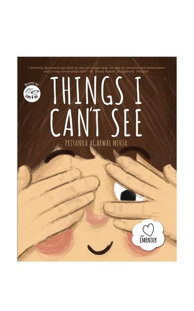 Things I Can’t See