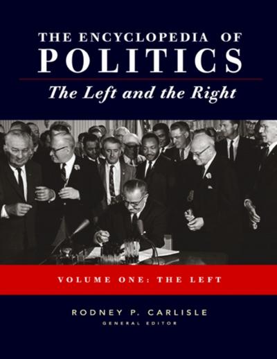 Encyclopedia of Politics