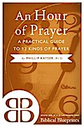 An Hour of Prayer