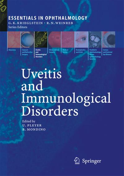 Uveitis and Immunological Disorders