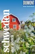 DUMONT Reise-Taschenbuch Schweden, Der Süden