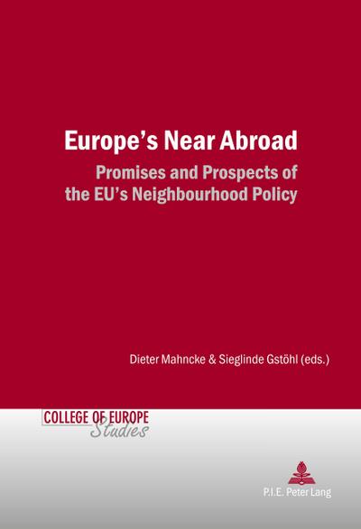 Europe’s Near Abroad