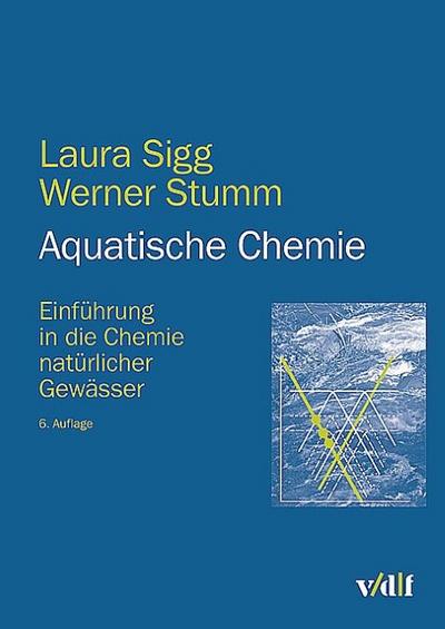 Aquatische Chemie