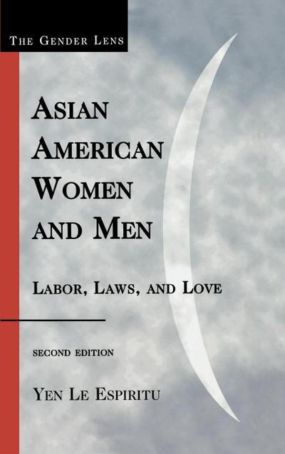 Asian American Women and Men