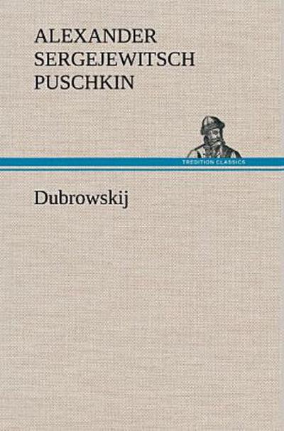 Dubrowskij
