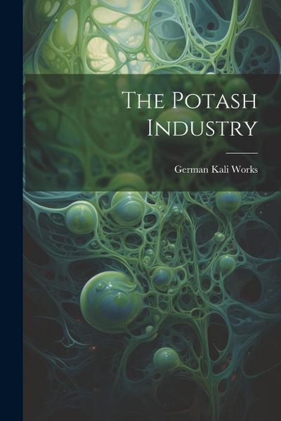 The Potash Industry