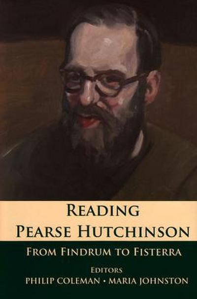 Reading Pearse Hutchinson