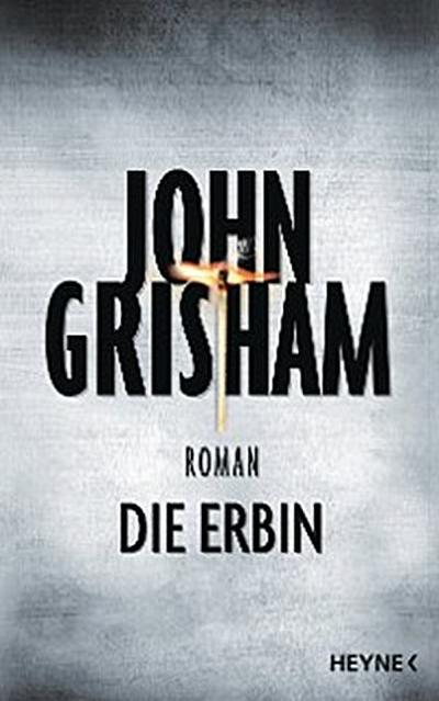 Die Erbin (eBook, EPUB) - John Grisham