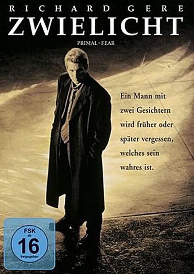 Zwielicht, 1 DVD