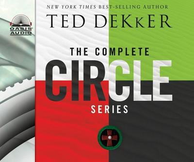 The Complete Circle Series: Black/Red/White/Green