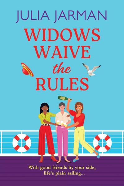 Widows Waive the Rules