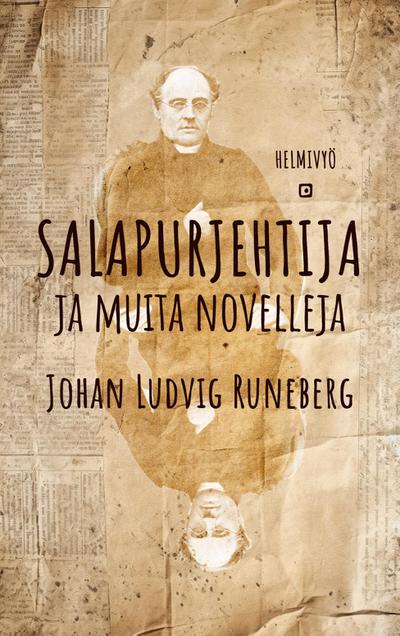 Salapurjehtija