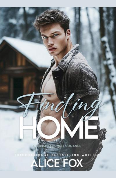 Fox, A: Finding Home