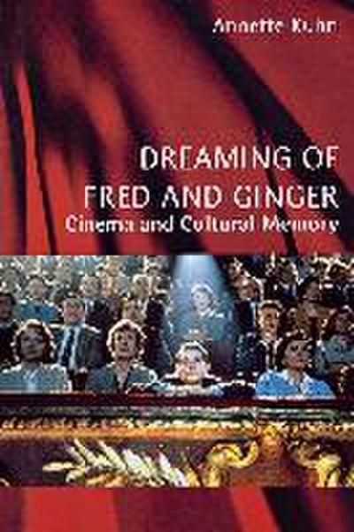 Dreaming of Fred and Ginger